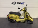2024 Vespa GTS 300 Supersport