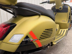 2024 Vespa GTS 300 Supersport