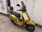 2024 Vespa GTS 300 Supersport