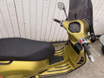 2024 Vespa GTS 300 Supersport