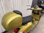 2024 Vespa GTS 300 Supersport