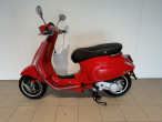 2024 Vespa Sprint 50