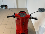 2024 Vespa Sprint 50