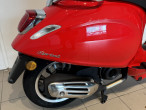 2024 Vespa Sprint 50