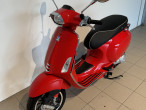 2024 Vespa Sprint 50
