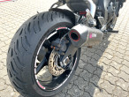 2024 Yamaha FZ1 SA