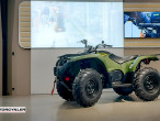 2024 Yamaha Kodiak 450