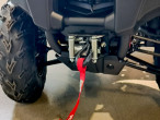 2024 Yamaha Kodiak 450