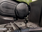 2024 Yamaha Kodiak 450