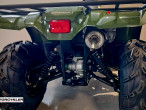2024 Yamaha Kodiak 450