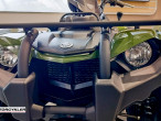 2024 Yamaha Kodiak 450