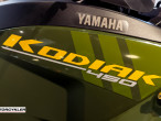 2024 Yamaha Kodiak 450