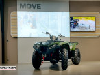 2024 Yamaha Kodiak 450