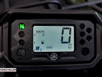 2024 Yamaha Kodiak 450