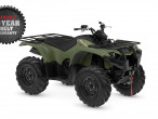 2024 Yamaha Kodiak 450