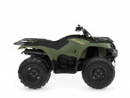 2024 Yamaha Kodiak 450