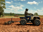 2024 Yamaha Kodiak 450