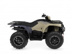 2024 Yamaha Kodiak 450