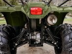 2024 Yamaha Kodiak 450