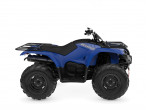 2024 Yamaha Kodiak 450