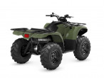 2024 Yamaha Kodiak 450