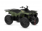 2024 Yamaha Kodiak 450