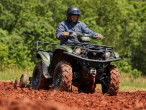 2024 Yamaha Kodiak 700