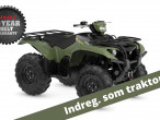 2024 Yamaha Kodiak 700