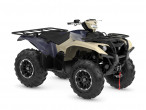 2024 Yamaha Kodiak 700