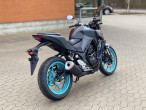 2024 Yamaha MT-03