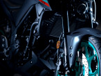 2024 Yamaha MT-03