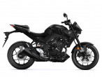 2024 Yamaha MT-03