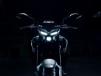 2024 Yamaha MT-03