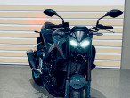 2024 Yamaha MT-03