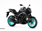 2024 Yamaha MT-03