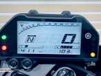 2024 Yamaha MT-03