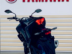 2024 Yamaha MT-03