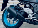 2024 Yamaha MT-03