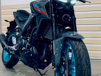 2024 Yamaha MT-03