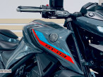 2024 Yamaha MT-03