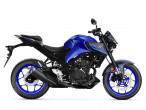 2024 Yamaha MT-03