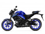 2024 Yamaha MT-03