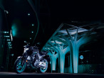 2024 Yamaha MT-03