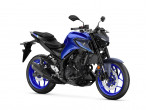 2024 Yamaha MT-03