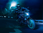 2024 Yamaha MT-03