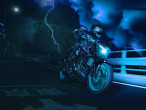 2024 Yamaha MT-03