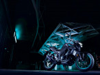 2024 Yamaha MT-03