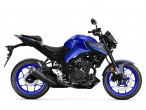 2024 Yamaha MT-03