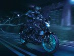 2024 Yamaha MT-03