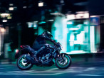 2024 Yamaha MT-03